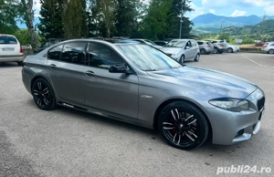 bmw 525 xdrive - imagine 4