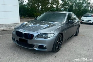 bmw 525 xdrive - imagine 3