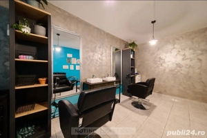     Anunț: Coafeze 2 posturi disponibile  - imagine 2