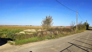 Teren 694 mp cu dubla deschidere - Lucian Blaga | Casa - Investitie - imagine 8