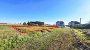 Teren 694 mp cu dubla deschidere - Lucian Blaga | Casa - Investitie - imagine 7