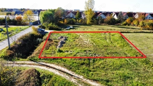 Teren 694 mp cu dubla deschidere - Lucian Blaga | Casa - Investitie - imagine 3