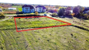 Teren 694 mp cu dubla deschidere - Lucian Blaga | Casa - Investitie - imagine 5