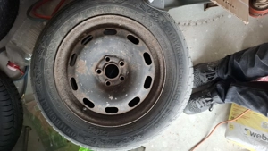 vand cauciucuri 195 65 15 - imagine 3