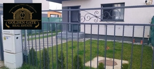 Apartament modern cu 2 camere la vila, curte proprie 110 mp – Sânpetru