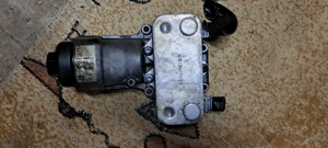 vand răcitor ulei  - imagine 2