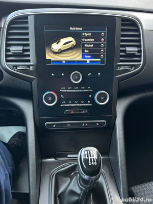 Renault Talisman 2016 - imagine 4