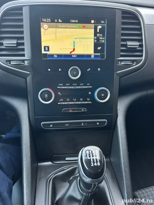 Renault Talisman 2016 - imagine 5