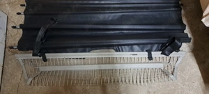 vand planșă +plasă opel vectra b 