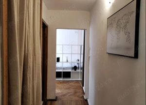 Apartament Complex, etaj 4, balcon, ideal investi - imagine 8