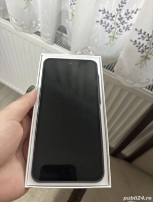 Vind Samsung a55 5g 256GB 