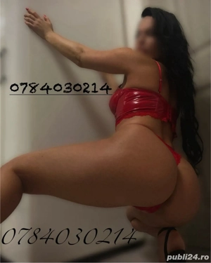 Adelina, poze reale 100%