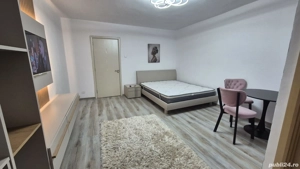 proprietar, vand garsoniera 32 mp etaj intermediar, mobilata, utilata - imagine 3