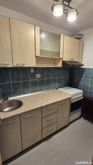 proprietar, vand garsoniera 32 mp etaj intermediar, mobilata, utilata - imagine 4