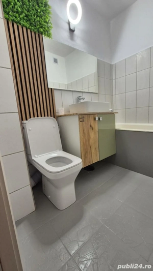 proprietar, vand garsoniera 32 mp etaj intermediar, mobilata, utilata - imagine 5