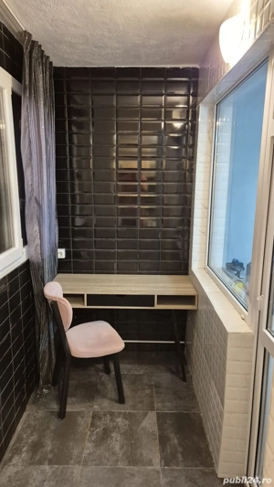 proprietar, vand garsoniera 32 mp etaj intermediar, mobilata, utilata - imagine 7