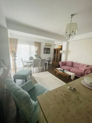 Apartament 3 camere tomis plus