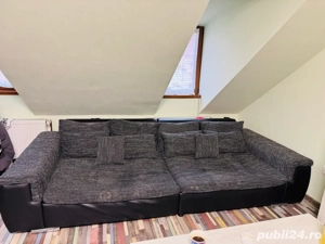 vand canapea modulara 