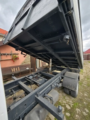 Vând Iveco Daily  - imagine 4