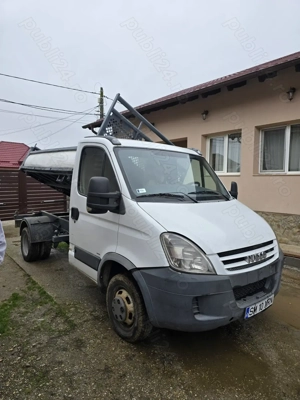 Vând Iveco Daily  - imagine 3