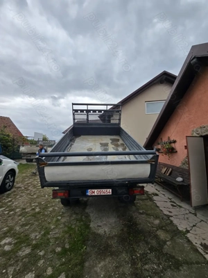 Vând Iveco Daily  - imagine 8