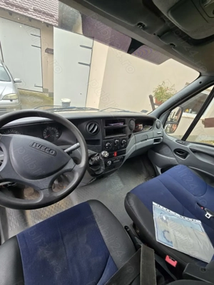 Vând Iveco Daily  - imagine 7