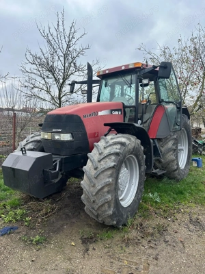 Vând tractor Case MXM 190 - imagine 3
