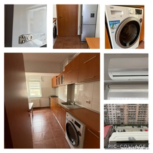 Vand apartament 2 camere Confort City - Splaiul Unirii 