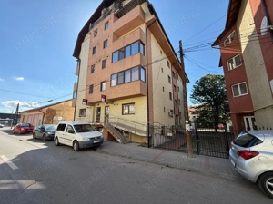 Spatiu Comercial Spitalul Vechi Radauti ! Ideal Cabinet Medical ! Direct Proprietar comision 0%