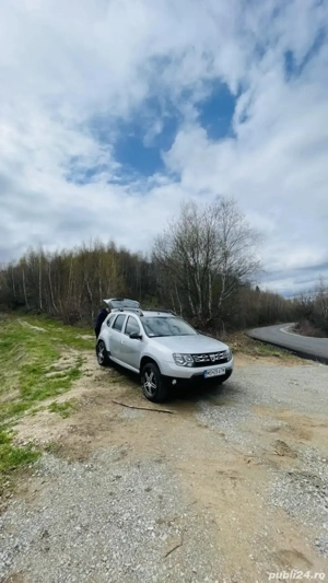 Vand sau schimb Duster 