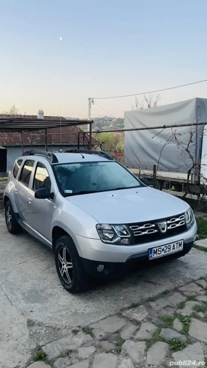 Vand Dacia Duster  - imagine 3