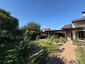 Proprietate Deosebita in Radauti . Casa de vanzare cu 1000mp2 teren direct proprietar Comision 0% - imagine 6