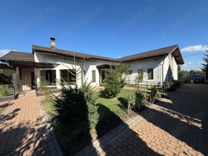 Proprietate Deosebita in Radauti . Casa de vanzare cu 1000mp2 teren direct proprietar Comision 0% - imagine 8
