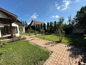 Proprietate Deosebita in Radauti . Casa de vanzare cu 1000mp2 teren direct proprietar Comision 0% - imagine 10