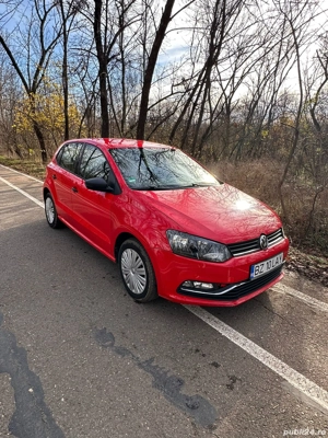 Volkswagen Polo - 1.0 MPI