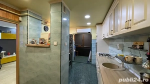 De vanzare apartament cu 2 camere dec. in Galati, Icfrimu, mobilat si utilat - imagine 6