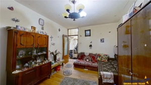 Tur 3D! Garsoniera decomandata, potential rezidential  investitional, Tractorul, Brasov - imagine 6