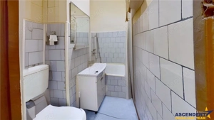 Tur 3D! Garsoniera decomandata, potential rezidential  investitional, Tractorul, Brasov - imagine 5