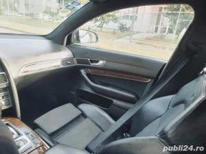 Vand Audi A6 mesaj sau apel pe wapp