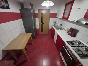 Apartament 3 camere Frunzei Turnișor Sibiu, 0 comision! direct de la proprietar - imagine 5