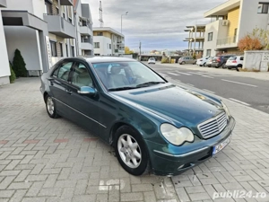 mercedes c220 cdi