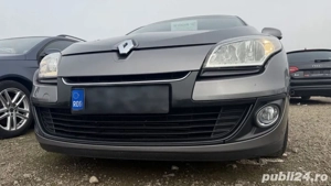 Renault Megane III