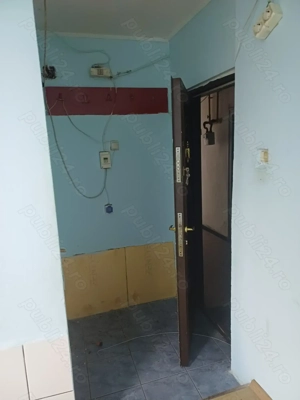 Garsoniera de inchiriat nemobilat