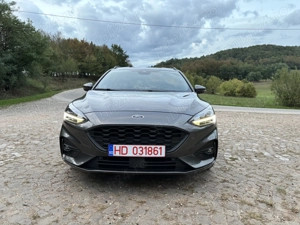 Ford Focus 1.5 ST  - imagine 2