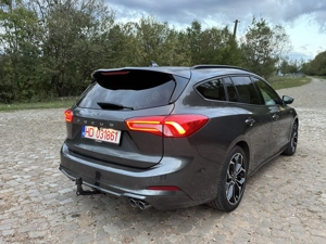 Ford Focus 1.5 ST  - imagine 4