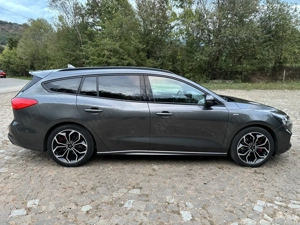 Ford Focus 1.5 ST  - imagine 5