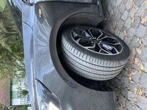 Ford Focus 1.5 ST  - imagine 10