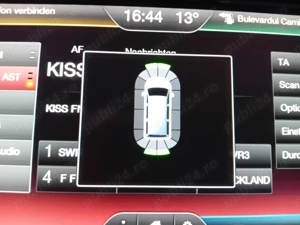 Ford Focus 1.0 Benzina - 125 Cp *** EURO 5 - Face-Lift - Model Titanium - imagine 9