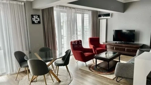 Apartament 2 Camere, De Inchiriat, Acta Residence