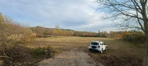 Teren Intabulat Intravilan cu Nr de Casa ,drum Privat 4600 mp - imagine 4